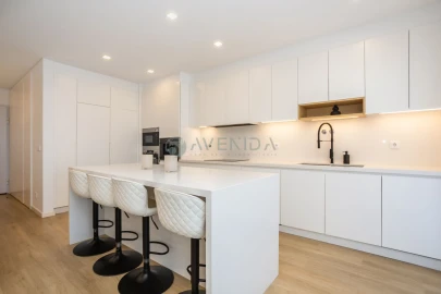 Apartamento T3 para Venda em Barreiro e Lavradio