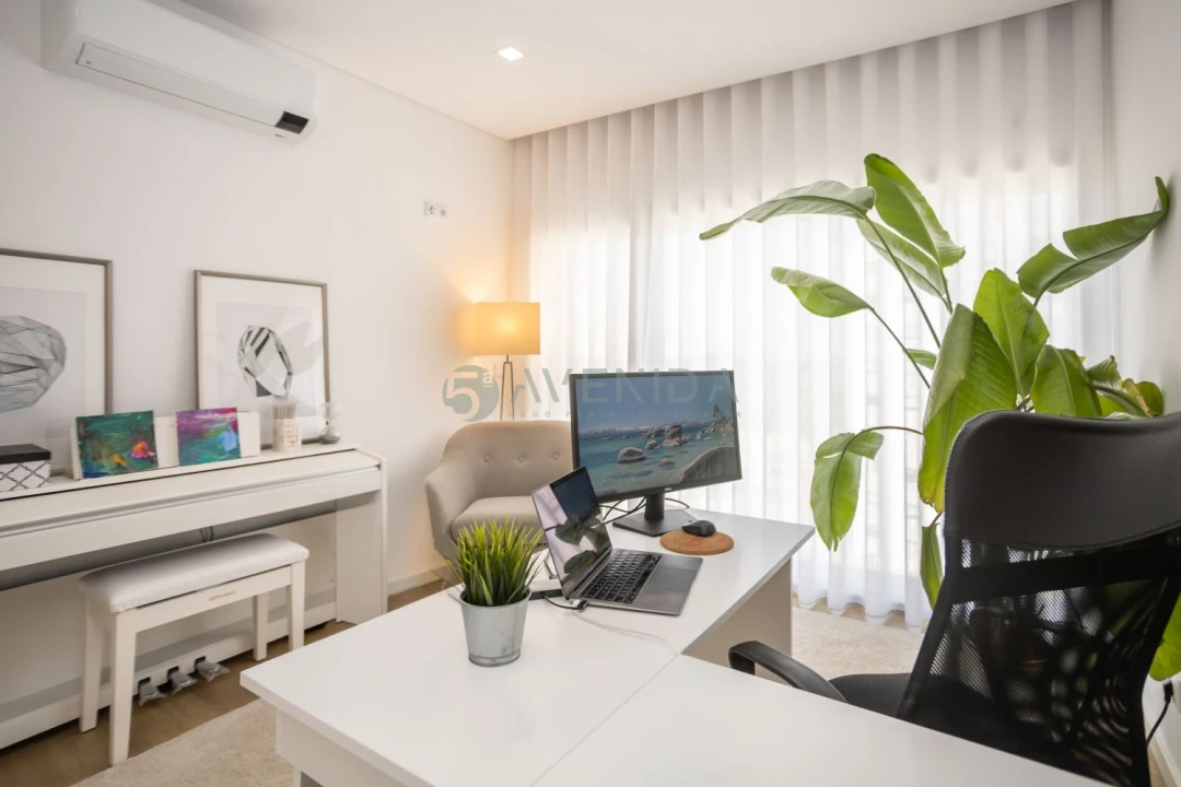 Apartamento T3 para Venda em Barreiro e Lavradio Foto 33