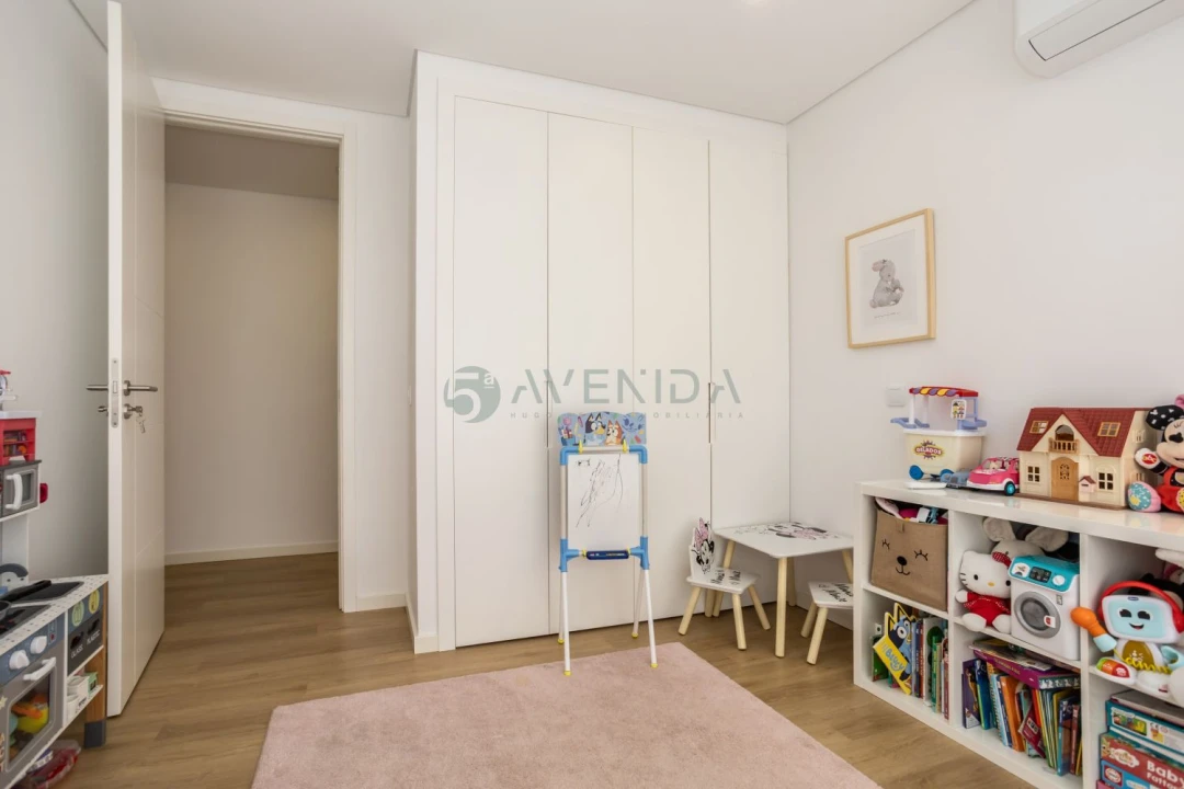 Apartamento T3 para Venda em Barreiro e Lavradio Foto 21