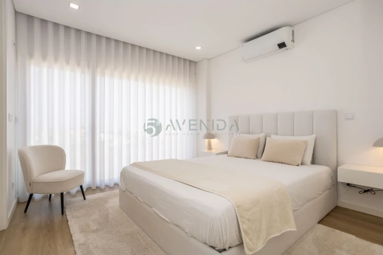 Apartamento T3 para Venda em Barreiro e Lavradio Foto 25