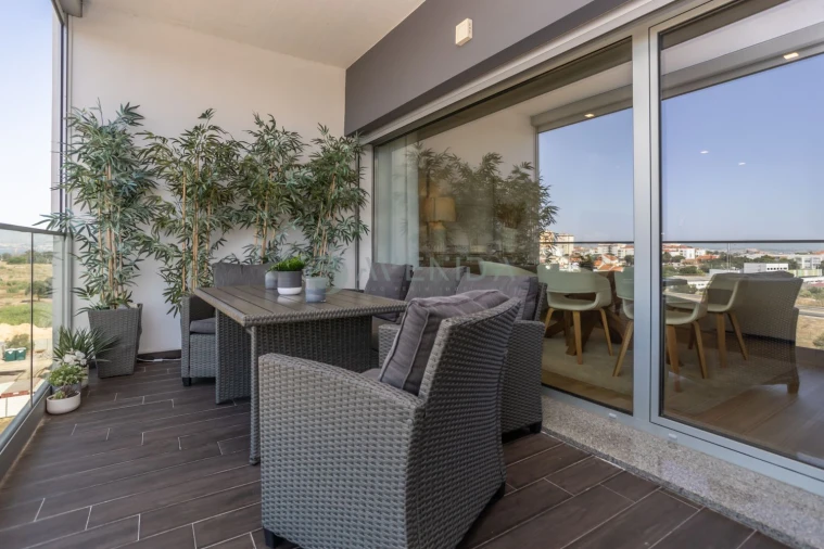 Apartamento T3 para Venda em Barreiro e Lavradio Foto 14