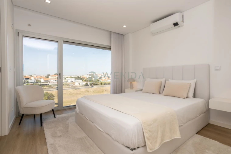 Apartamento T3 para Venda em Barreiro e Lavradio Foto 30