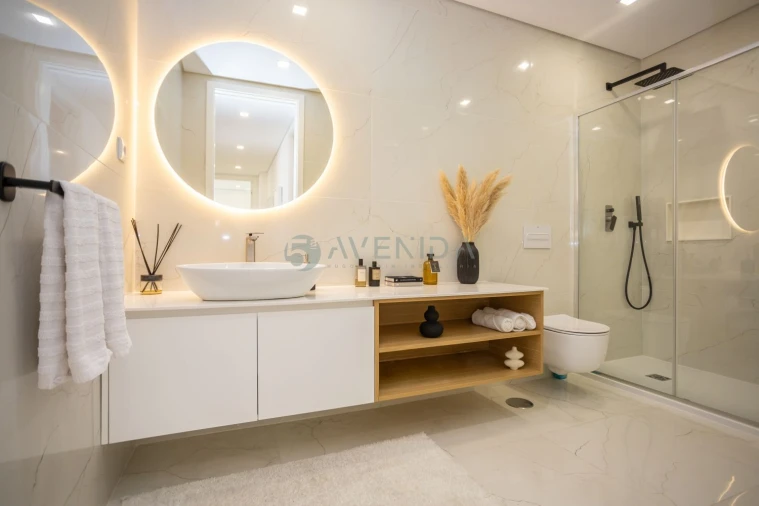 Apartamento T3 para Venda em Barreiro e Lavradio Foto 19