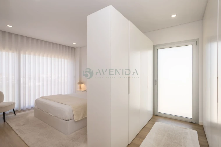 Apartamento T3 para Venda em Barreiro e Lavradio Foto 24