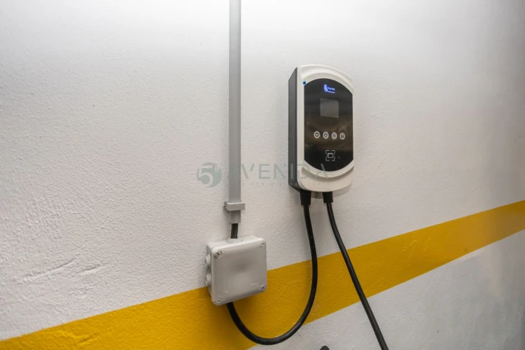 Apartamento T3 para Venda em Barreiro e Lavradio Foto 42