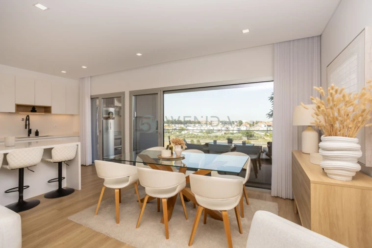 Apartamento T3 para Venda em Barreiro e Lavradio Foto 12