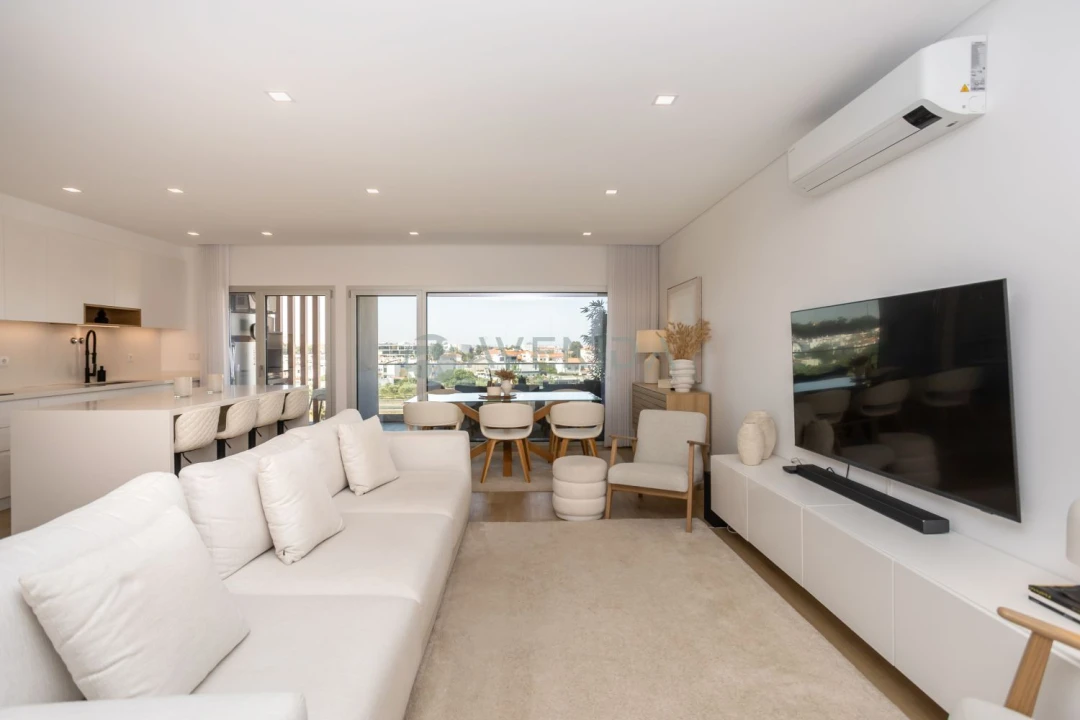 Apartamento T3 para Venda em Barreiro e Lavradio Foto 11