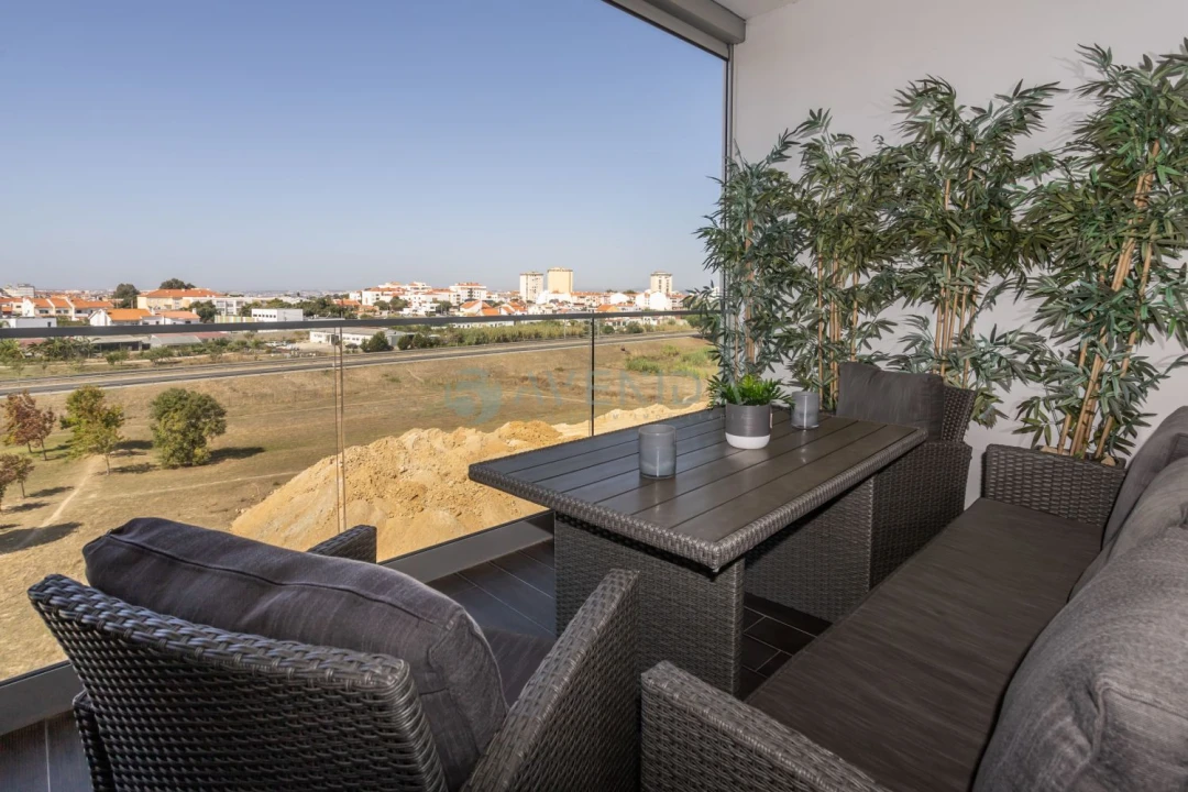 Apartamento T3 para Venda em Barreiro e Lavradio Foto 15