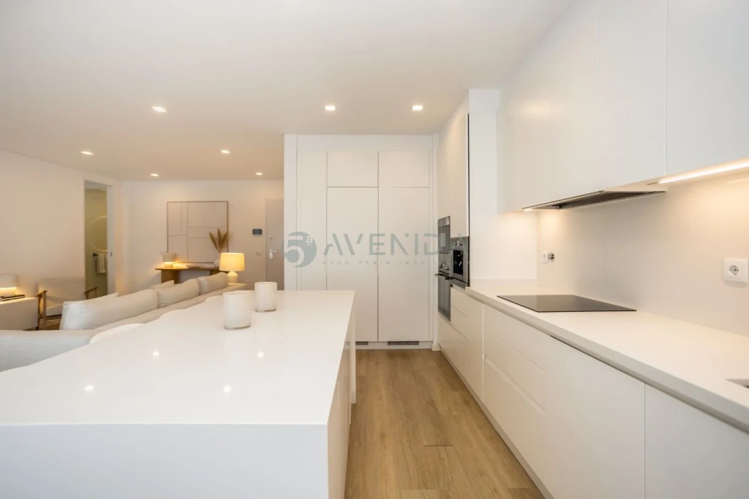 Apartamento T3 para Venda em Barreiro e Lavradio Foto 9