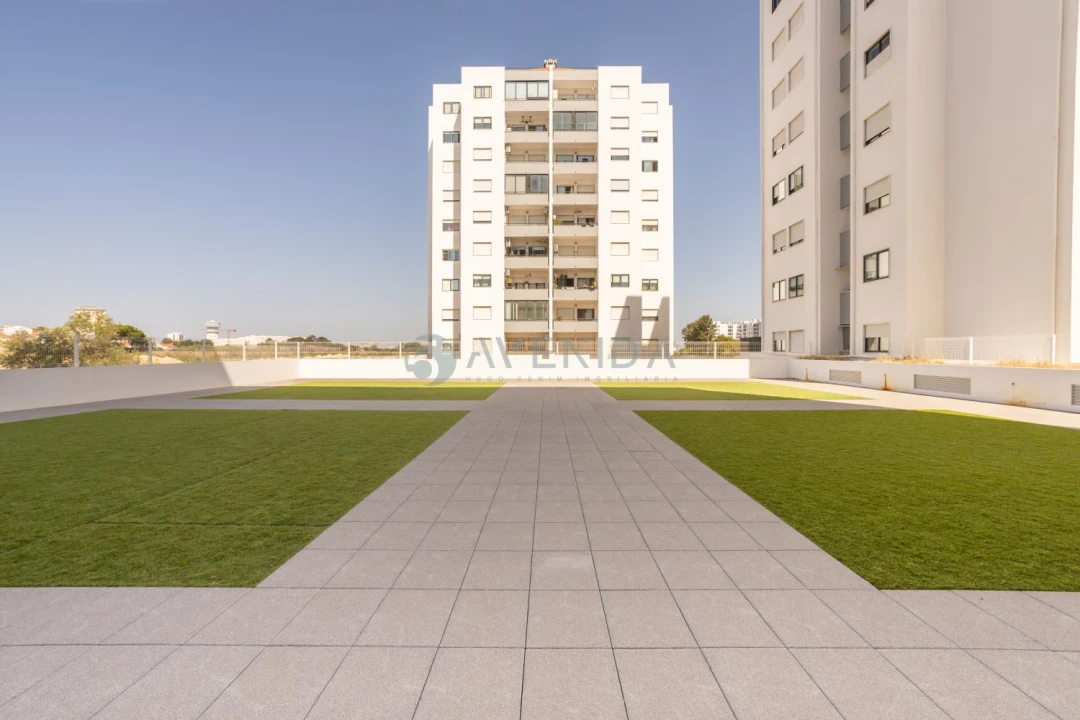 Apartamento T3 para Venda em Barreiro e Lavradio Foto 35