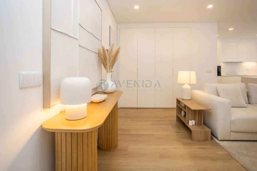 Apartamento T3 para Venda em Barreiro e Lavradio Foto 3
