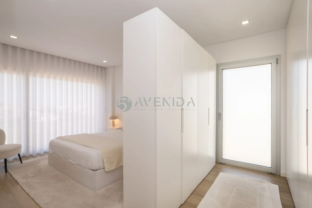 Apartamento T3 para Venda em Barreiro e Lavradio Foto 24