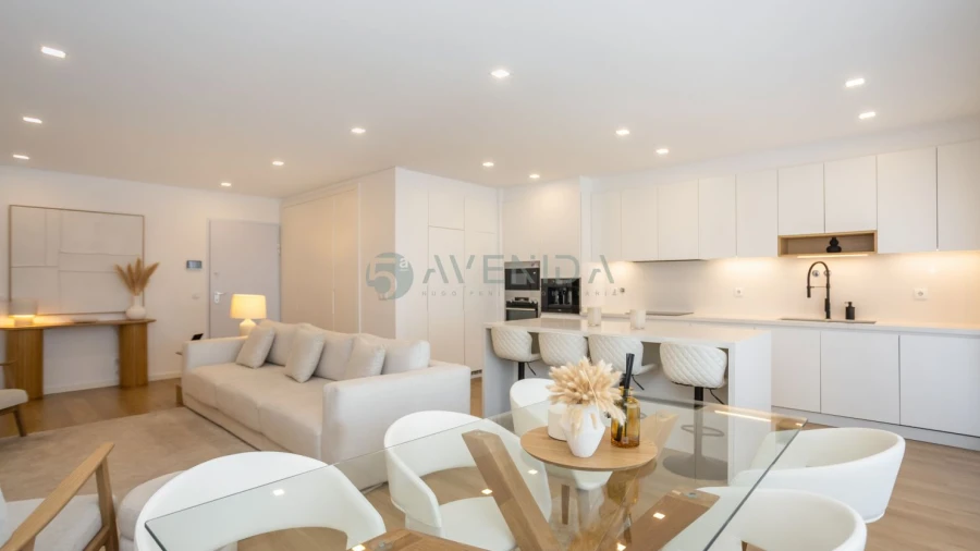 Apartamento T3 para Venda em Barreiro e Lavradio