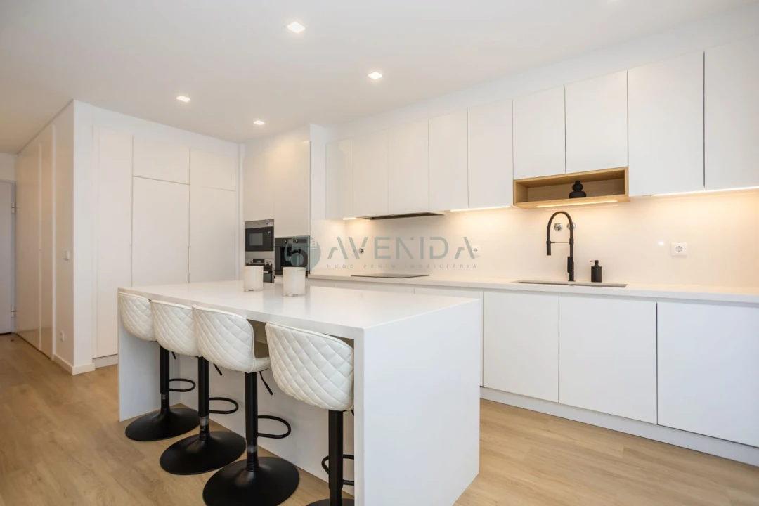 Apartamento T3 para Venda em Barreiro e Lavradio Foto 7