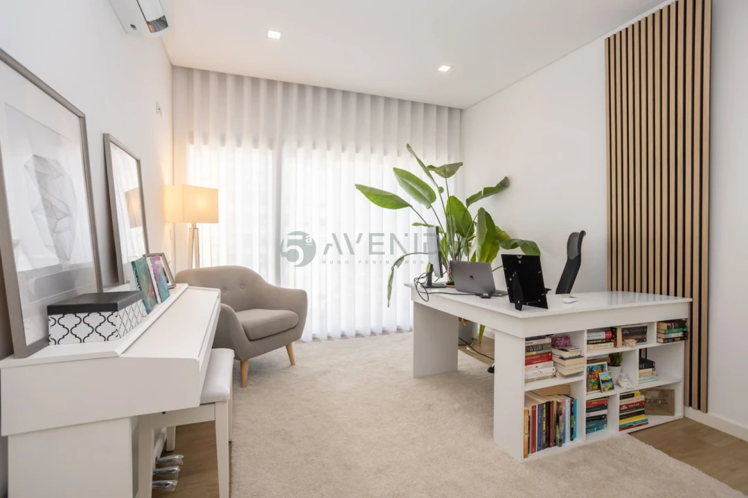 Apartamento T3 para Venda em Barreiro e Lavradio Foto 32