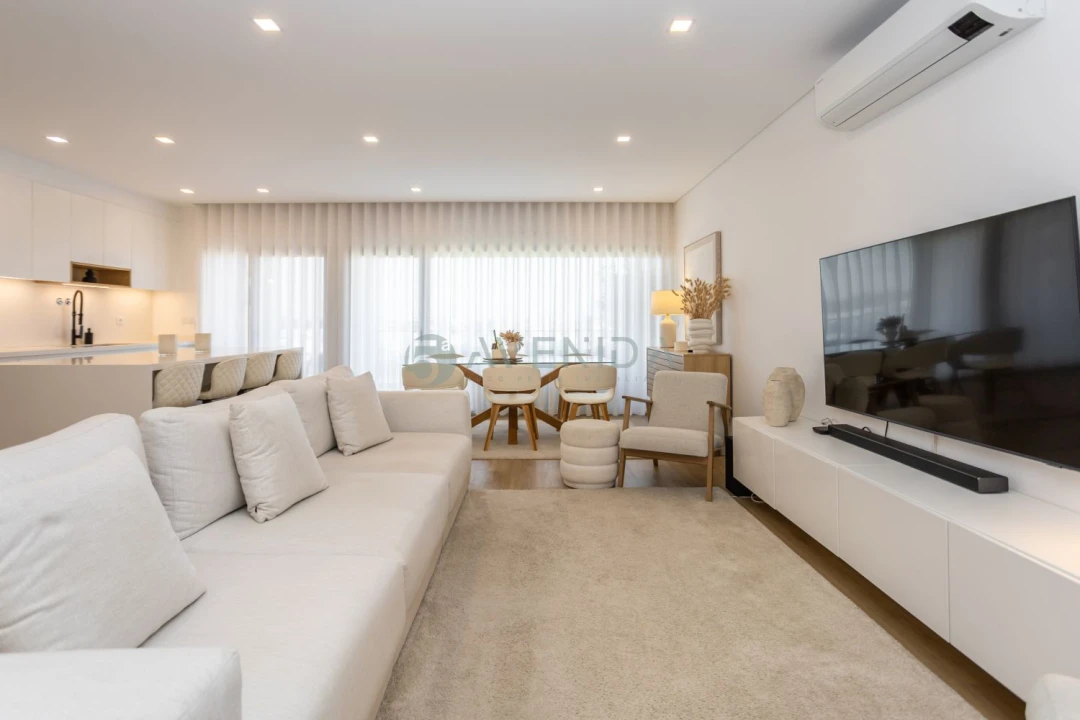Apartamento T3 para Venda em Barreiro e Lavradio Foto 5