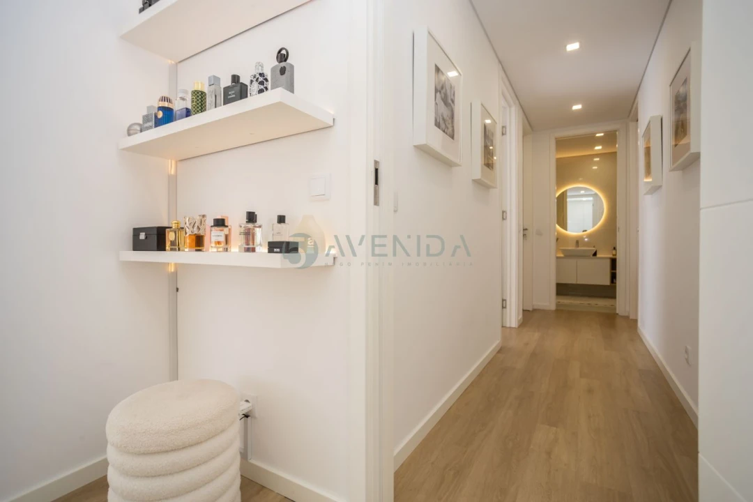 Apartamento T3 para Venda em Barreiro e Lavradio Foto 22