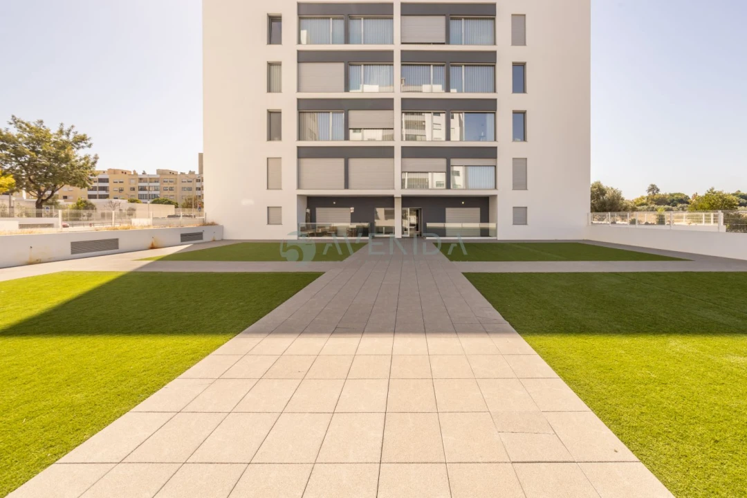 Apartamento T3 para Venda em Barreiro e Lavradio Foto 37