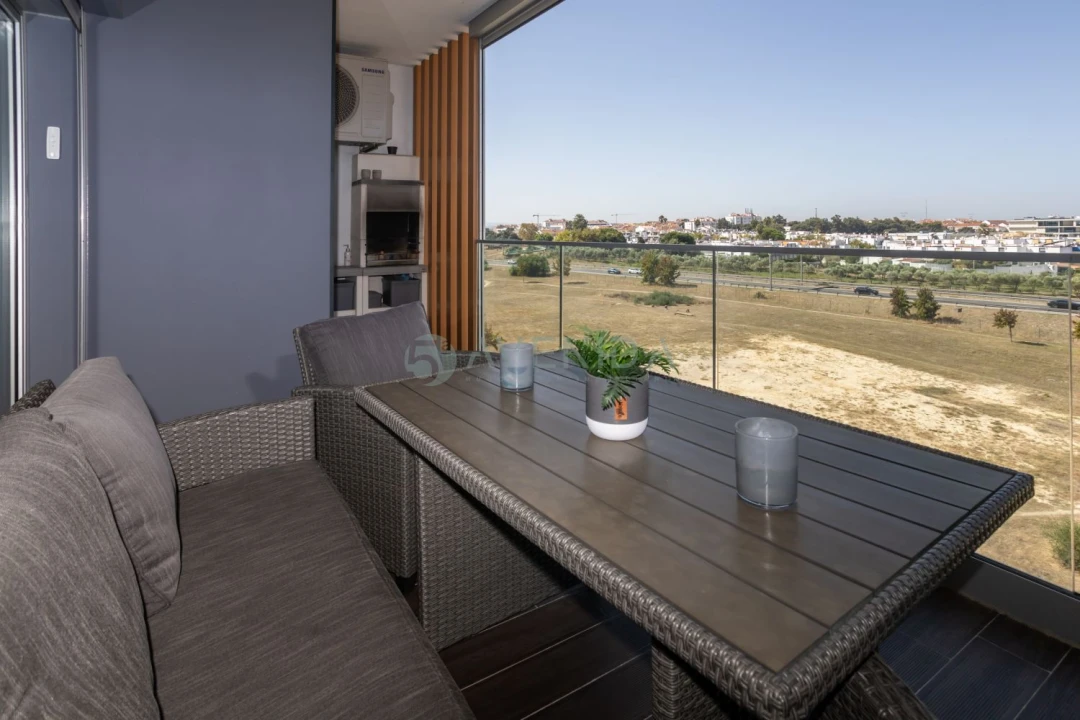 Apartamento T3 para Venda em Barreiro e Lavradio Foto 16