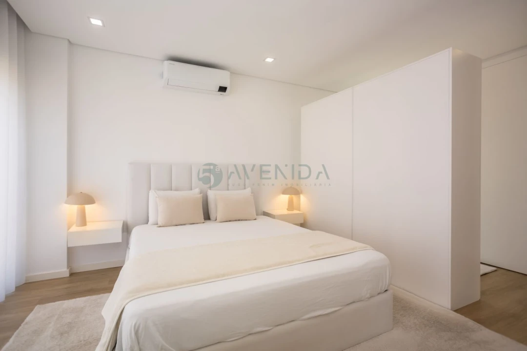 Apartamento T3 para Venda em Barreiro e Lavradio Foto 26