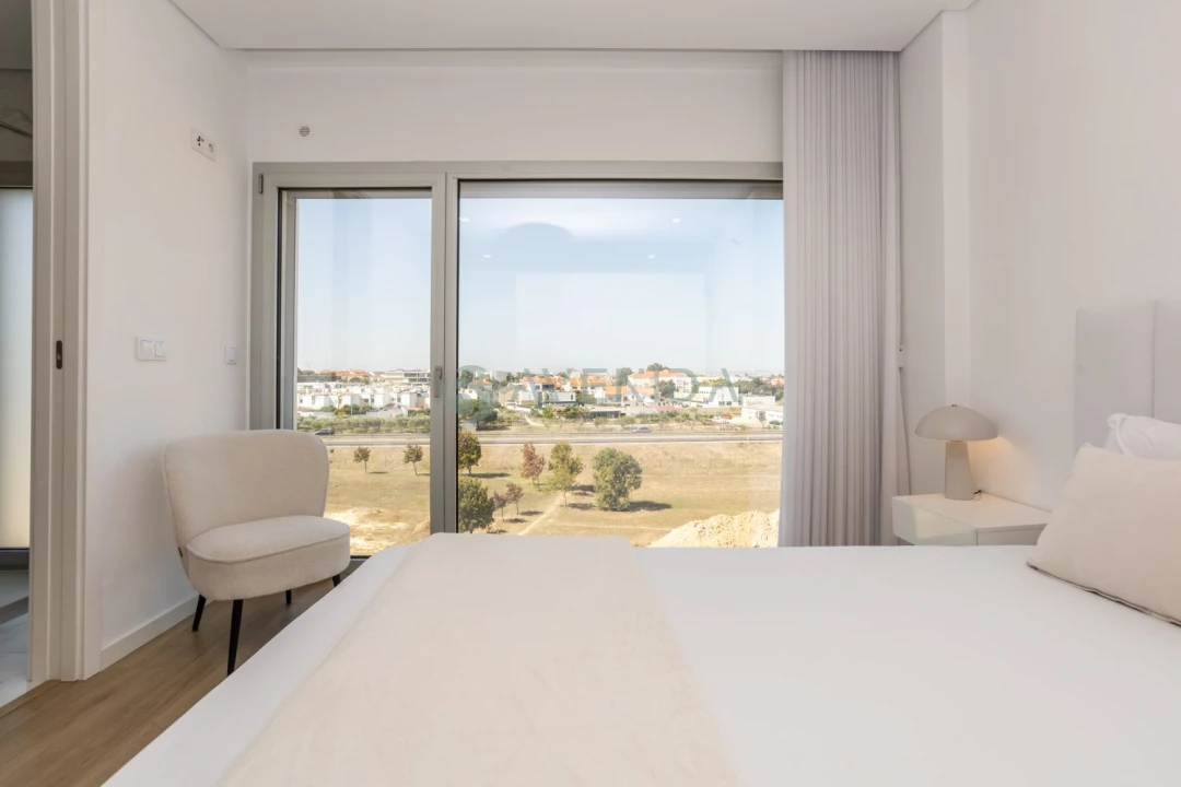 Apartamento T3 para Venda em Barreiro e Lavradio Foto 31