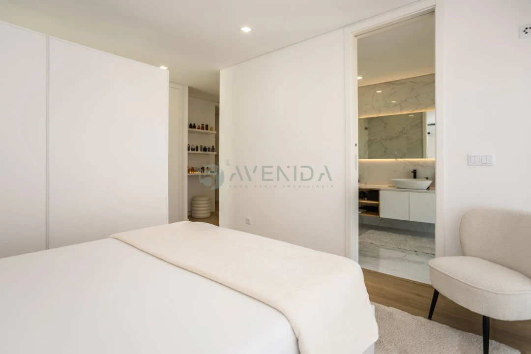 Apartamento T3 para Venda em Barreiro e Lavradio Foto 27