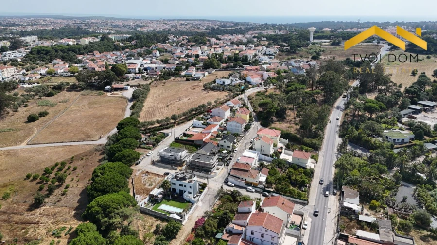 Terreno para Venda em Charneca de Caparica e Sobreda Foto 39