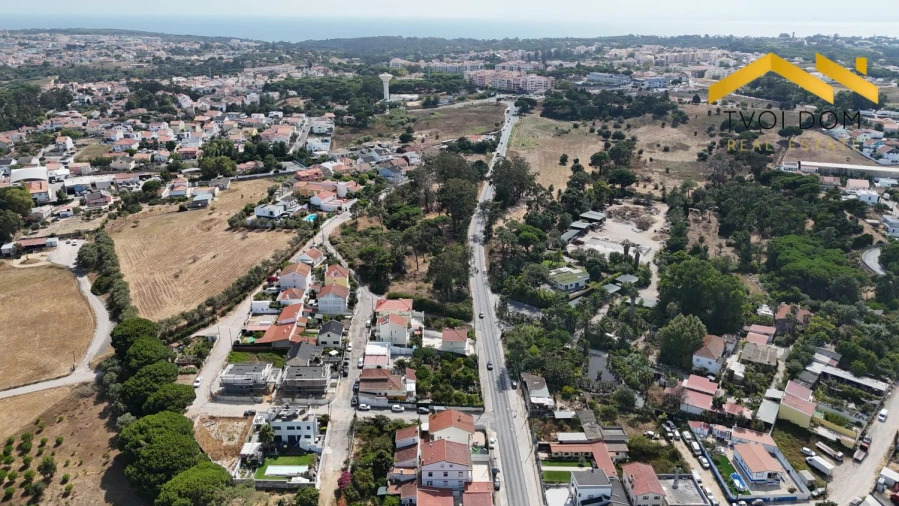 Terreno para Venda em Charneca de Caparica e Sobreda Foto 13