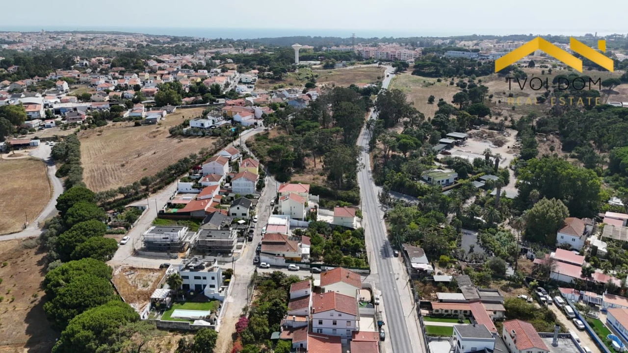 Terreno para Venda em Charneca de Caparica e Sobreda Foto 40