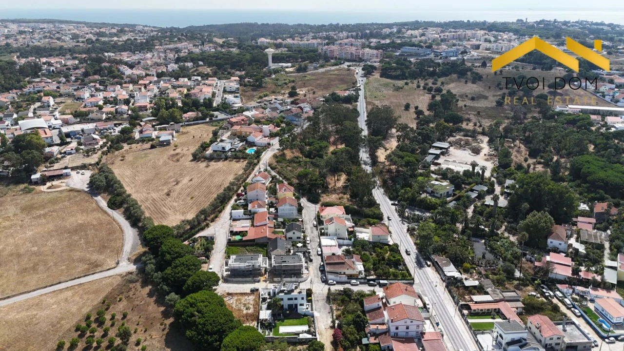 Terreno para Venda em Charneca de Caparica e Sobreda Foto 14