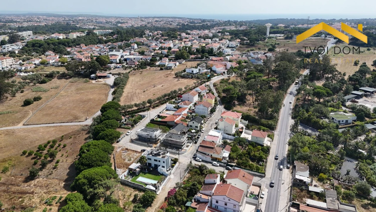 Terreno para Venda em Charneca de Caparica e Sobreda Foto 39