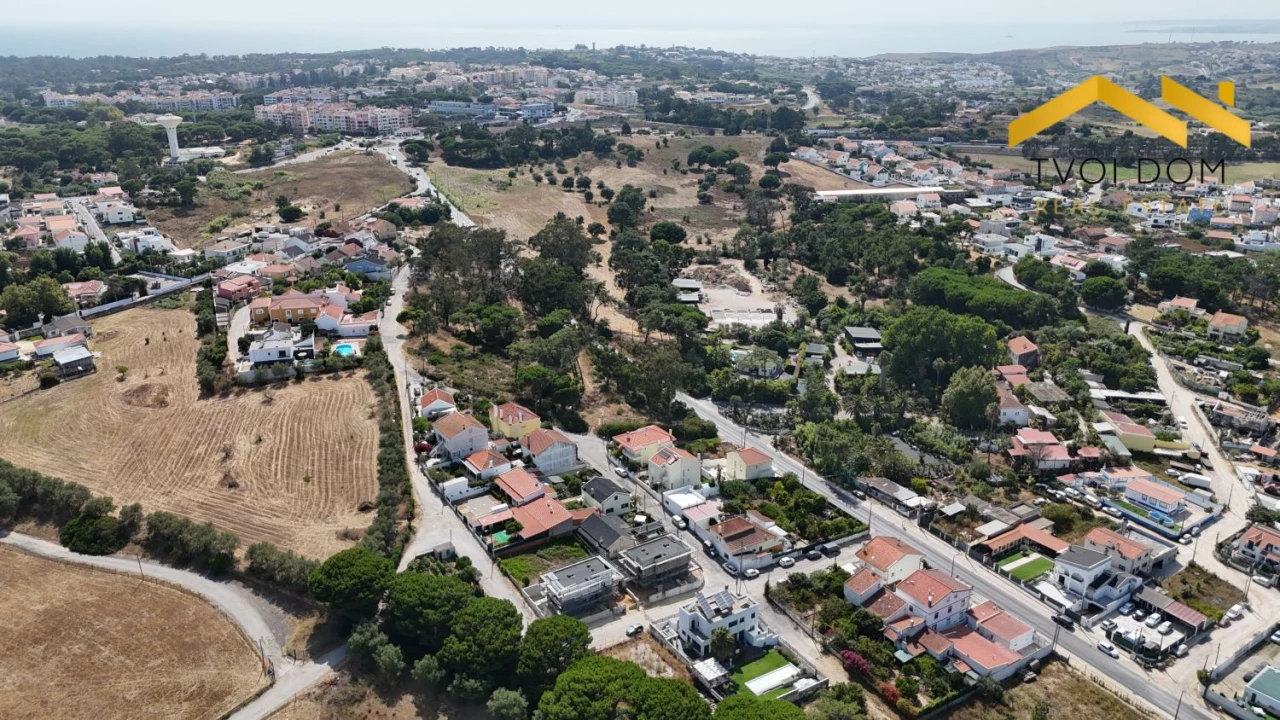 Terreno para Venda em Charneca de Caparica e Sobreda Foto 15