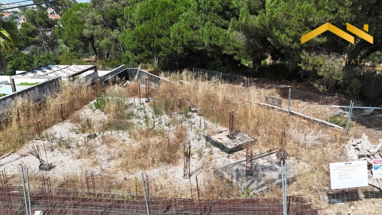 Terreno para Venda em Charneca de Caparica e Sobreda Foto 37