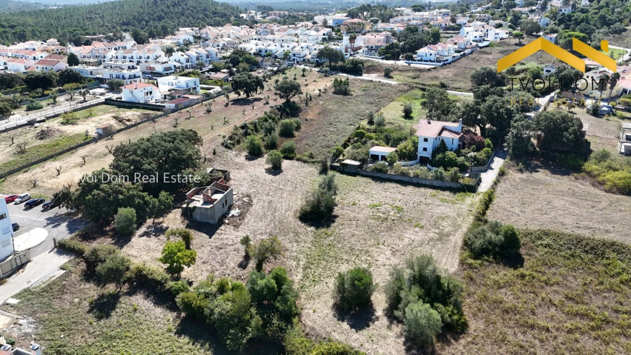Terreno para Venda em Sesimbra (Castelo) Foto 31