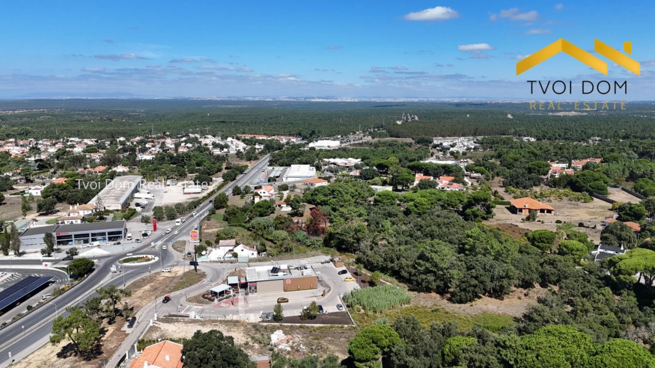 Terreno para Venda em Sesimbra (Castelo) Foto 8