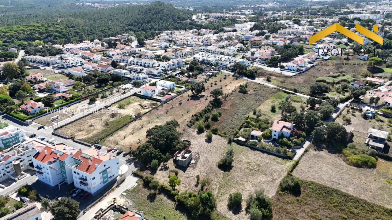Terreno para Venda em Sesimbra (Castelo) Foto 24