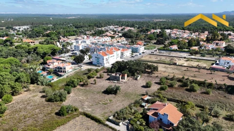 Terreno para Venda em Sesimbra (Castelo)