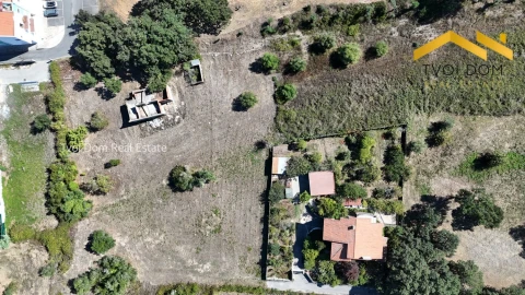 Terreno para Venda em Sesimbra (Castelo)