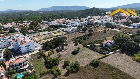 Terreno para Venda em Sesimbra (Castelo)