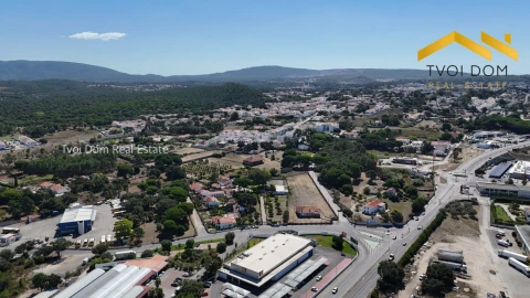 Terreno para Venda em Sesimbra (Castelo)
