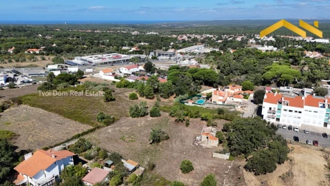 Terreno para Venda em Sesimbra (Castelo)