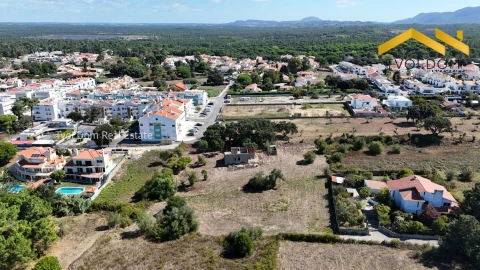 Terreno para Venda em Sesimbra (Castelo)