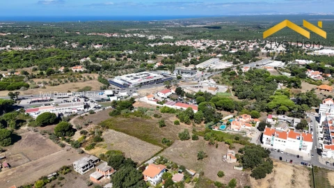 Terreno para Venda em Sesimbra (Castelo)