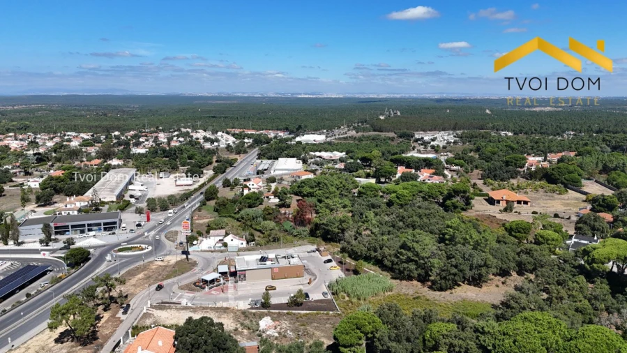 Terreno para Venda em Sesimbra (Castelo) Foto 8