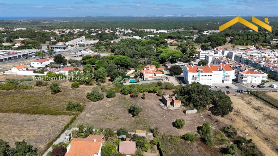 Terreno para Venda em Sesimbra (Castelo) Foto 26