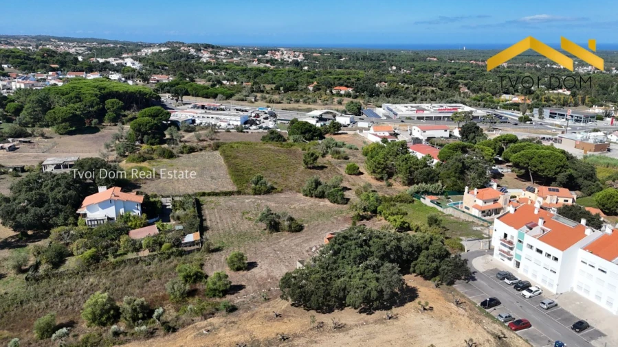 Terreno para Venda em Sesimbra (Castelo) Foto 23