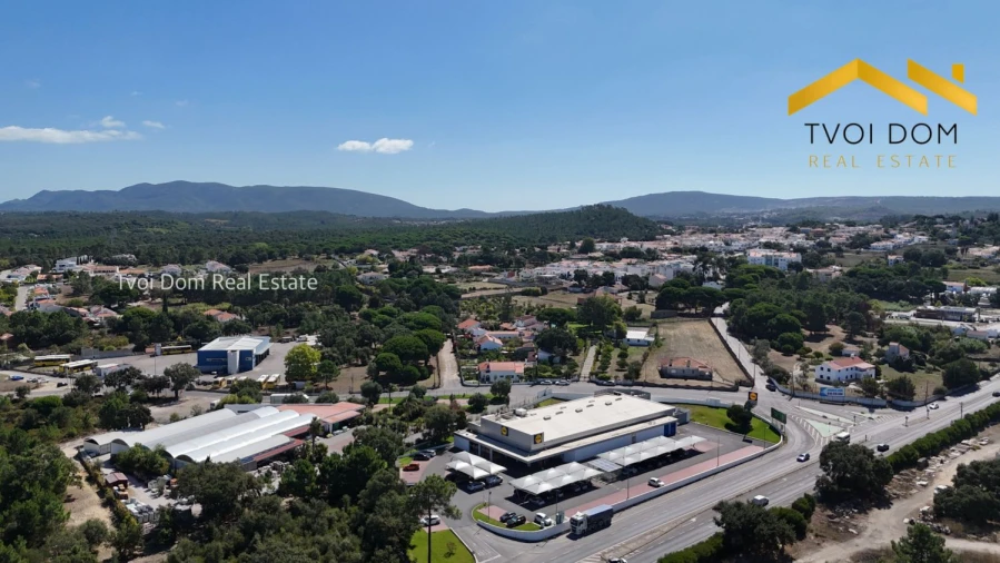 Terreno para Venda em Sesimbra (Castelo) Foto 17