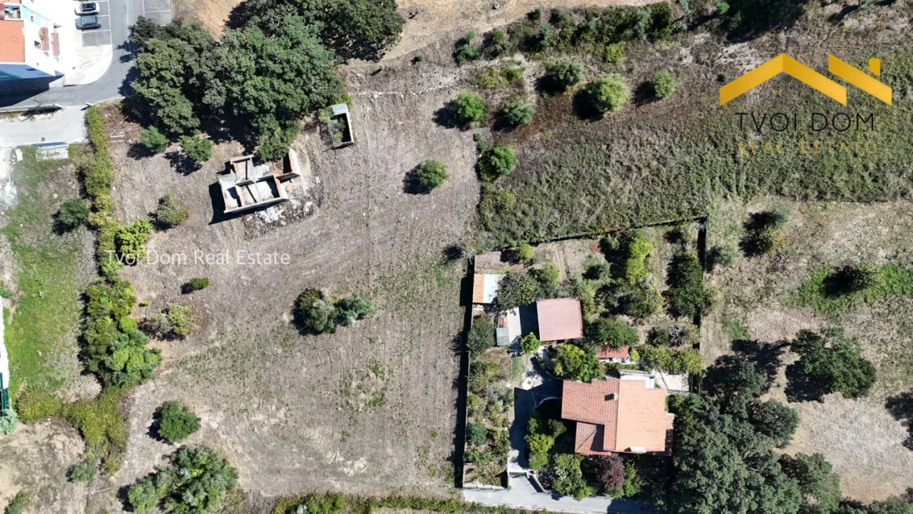 Terreno para Venda em Sesimbra (Castelo) Foto 21
