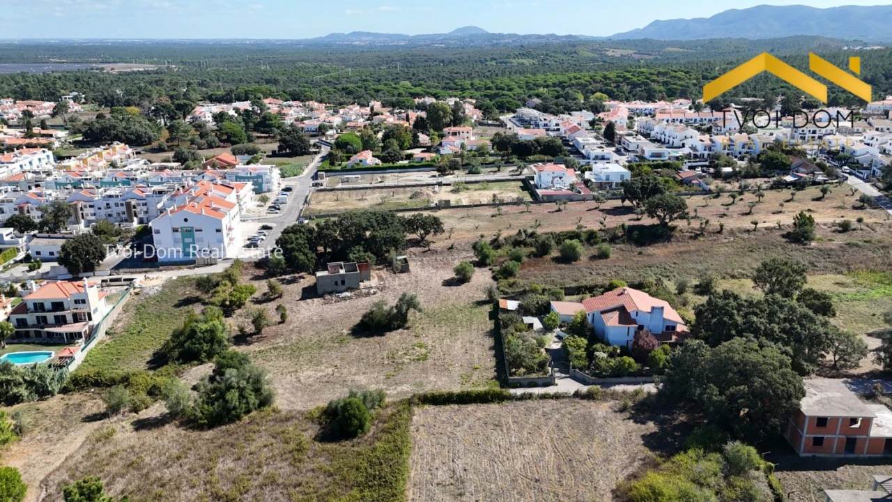 Terreno para Venda em Sesimbra (Castelo) Foto 4
