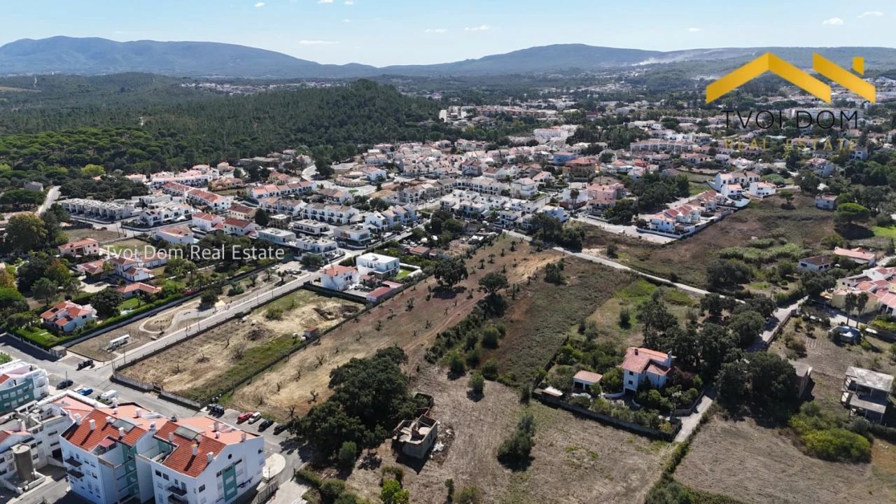 Terreno para Venda em Sesimbra (Castelo) Foto 28